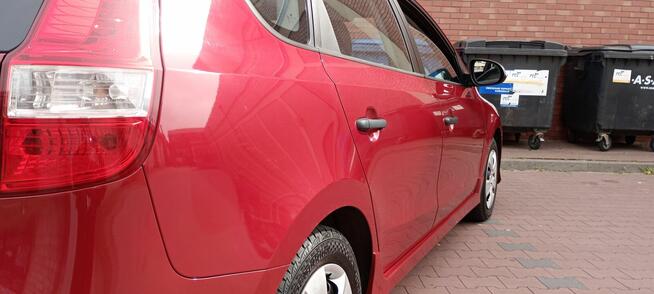 Hyundai i30 ## 1.4 benzyna # rok 2011/12 ## Radomsko - zdjęcie 9