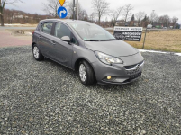 Opel Corsa E 1.2 Klima z Niemiec