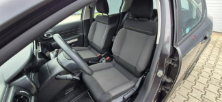 Citroen C3 PLUS - przebieg tylko 16728km / Bezwypadkowy -świetny stan Studzienice - zdjęcie 9