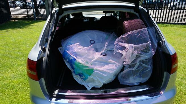 Audi A6 super stan i wyposażenie. Gwarancja Zielona Góra - zdjęcie 12