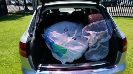 Audi A6 super stan i wyposażenie. Gwarancja Zielona Góra - zdjęcie 12