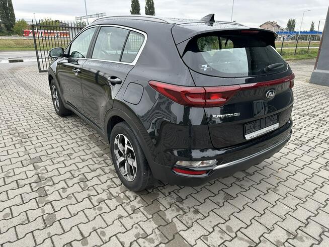 Kia Sportage 1.6 CRDI, Navi, Kamera cofania, Alu 17, Stan bdb. Ostrowiec Świętokrzyski - zdjęcie 2