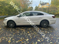 Volkswagen CC .6 V6 FSI 4Motion DSG Sequential Kiczyce - zdjęcie 3