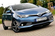 Toyota Auris _1.8 136KM_HYBRID_Full Led_Alkantara_Navi_Full Opcja_ Płock - zdjęcie 6
