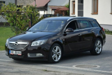 Opel Insignia 1.4TB Navi/ Xenon/ Tempomat/ Super Stan/ Sprowadzony