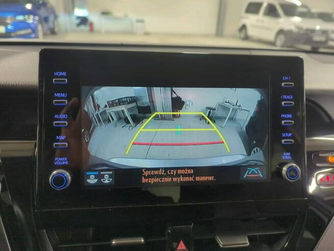 Toyota Camry 2.5 Hybrid Prestige CVT, Salon PL! 1wł! FV! Pęcice - zdjęcie 8