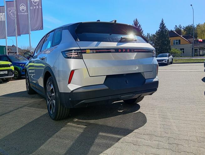 Opel Grandland Hybrid EDITION 1.2T 145KM eDCT6 / 8 Lat Gwarancji Piła - zdjęcie 8