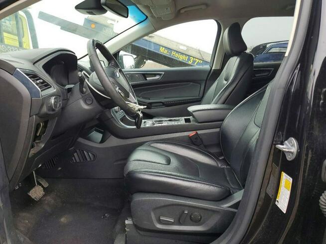 Ford EDGE AWD / TITANIUM / automat Tarnów - zdjęcie 7