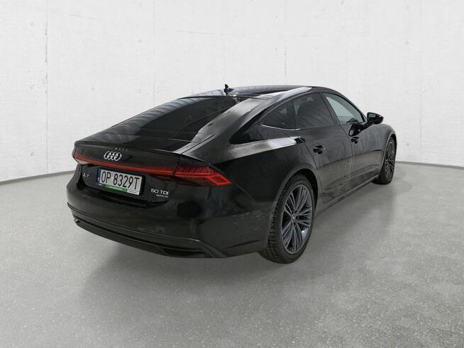 Audi A7 Komorniki - zdjęcie 7