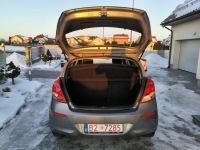 Hyuy i 20 1.3 benzyna rok 2013 Po opłatach z Niemiec Kolno - zdjęcie 4