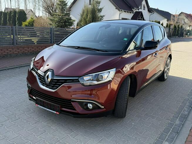 Renault Scenic IV Bezwypadkowy 1.2 Benzyna TOP Gostyń - zdjęcie 3
