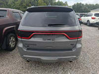 Dodge Durango R/T Plus / AWD / HEMI Białystok - zdjęcie 5
