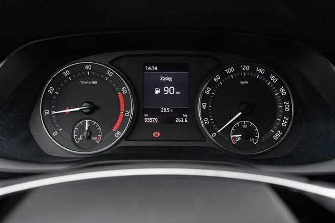 Škoda Octavia GD5E393#2.0 TDI Ambition K.cofania LED Salon PL VAT 23% Gdynia - zdjęcie 11