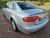 Audi A4 Navi,KlimaTronik,PDC,Serwis ,SUPER //GWARANCJA// Zagórze - zdjęcie 4