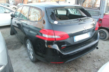 Peugeot 308 Ostrów Wielkopolski - zdjęcie 4