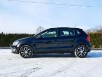 Volkswagen Polo V 1.2 60KM Comfortline  5D + Koła lato -Zobacz Goczałkowice-Zdrój - zdjęcie 2