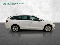 Skoda Octavia 2.0 TDI Ambition DSG Kombi Warszawa - zdjęcie 4