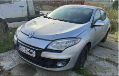 Renault Megane sprzedaż syndyka