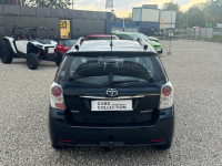 Toyota Verso, 2015 Michałowice - zdjęcie 5
