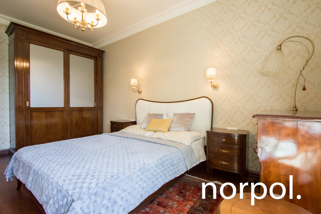 Do wynajęcia komfortowy apartament w kompleksie Angel Wawel Kraków - zdjęcie 12