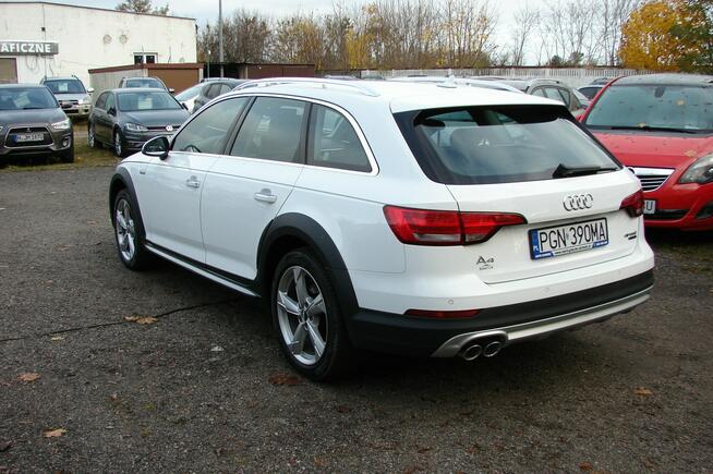 Audi A4 Allroad Piła - zdjęcie 5