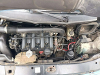 Mercedes Vito 2.2CDI 122km 02r Automat 8os Tarnów - zdjęcie 7