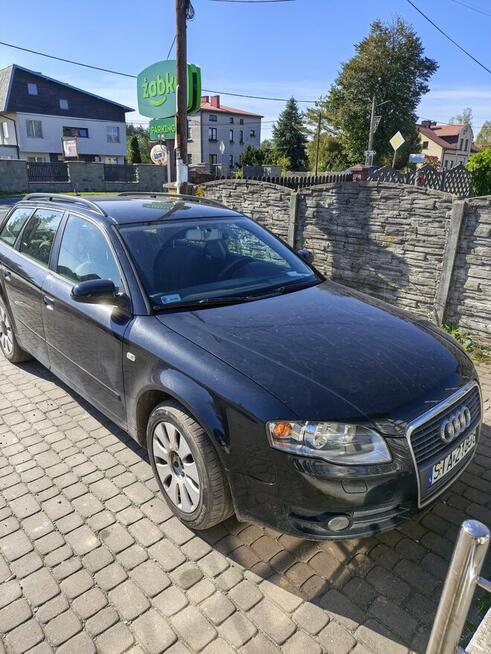 Sprzedam Auto A4b7 Ogrodzieniec - zdjęcie 2