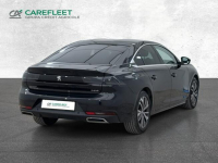 Peugeot 508 1.5 Blue HDI Allure S&amp;S EAT8 Hatchback Warszawa - zdjęcie 4