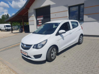 Opel Karl klima* możliwa zamiana * Chełm Śląski - zdjęcie 2