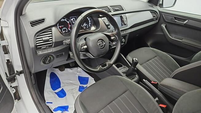 Škoda Fabia 1.0 TSI Style ! z Polskiego Salonu ! Faktura VAT ! Warszawa - zdjęcie 9