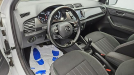 Škoda Fabia 1.0 TSI Style ! z Polskiego Salonu ! Faktura VAT ! Warszawa - zdjęcie 9