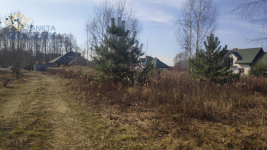 Sprzedam działki budowlano-usługowe w Lubiejewie Lubiejew - zdjęcie 3
