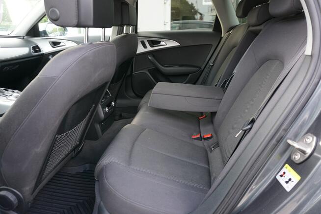 Audi A6 zarejestrowany, ubezpieczony , stan bardzo dobry Opole - zdjęcie 12