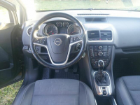 Opel Meriva 1.4 Turbo 140km Benzyna+LPG z bogatym wyposażeni Kraśnik - zdjęcie 2