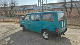 VW T4 Multivan 1991 Sosnowiec - zdjęcie 9