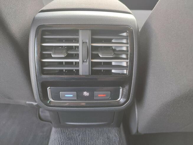 Volkswagen Passat Salon polska bezwypadkowy Otwock - zdjęcie 5