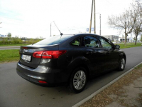 Ford Focus 1,6 salon polska Łódź - zdjęcie 2