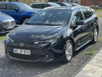 Hybryda polski salon serwis aso TOYOTA Będzin - zdjęcie 3