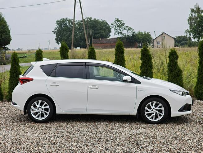 Toyota Auris Sadlno - zdjęcie 6
