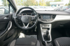 Opel Astra 1.5 CDTI/105 KM Edition Salon PL Fvat 23% WW298SH Poznań - zdjęcie 11