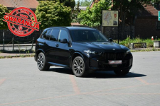 BMW X5 xDrive30d 297KM 2025r. Polski SALON Mpakiet HAK FulLED