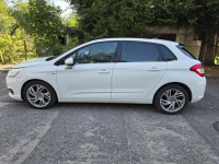 Citroen C4 1,6 benzyna FULL Opcja Elbląg - zdjęcie 8