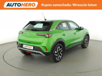 Opel Mokka navi klima auto kamera i czujniki parkowania virtual cocpit Warszawa - zdjęcie 7