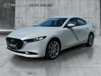 Serwis ASO, Salon Polska, Mazda Grupa Wróbel