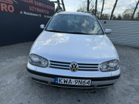 Volkswagen Golf Automat. 1.9 tdi . Klimatronic Rybnik - zdjęcie 2
