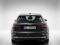 Audi A3 35 TFSI mHEV S tronic ! Z Polskiego Salonu ! Faktura Vat ! Warszawa - zdjęcie 4