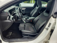 Mercedes CLA 250 4Matic / pakiet AMG / niski przebieg Warszawa - zdjęcie 7
