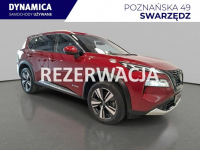 Nissan X-Trail 1.5 158KM automat 4x4 2023 r., salon PL, I właściciel