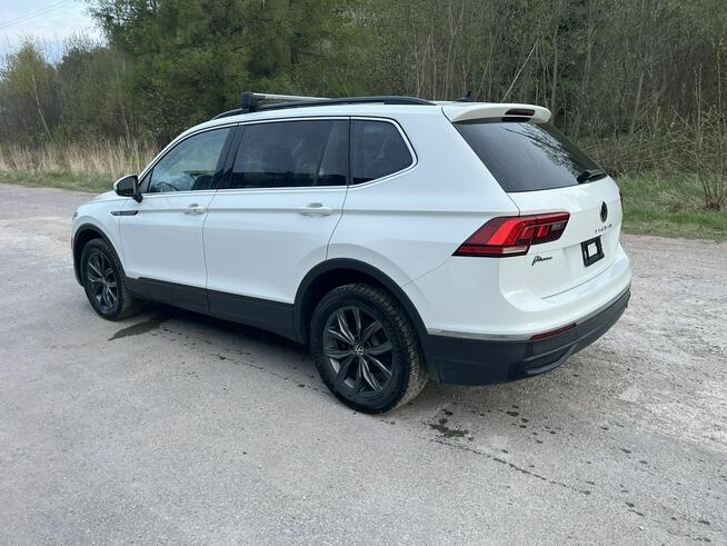 Vw Tiguan Zagnańsk - zdjęcie 3
