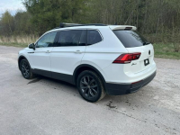 Vw Tiguan Zagnańsk - zdjęcie 3